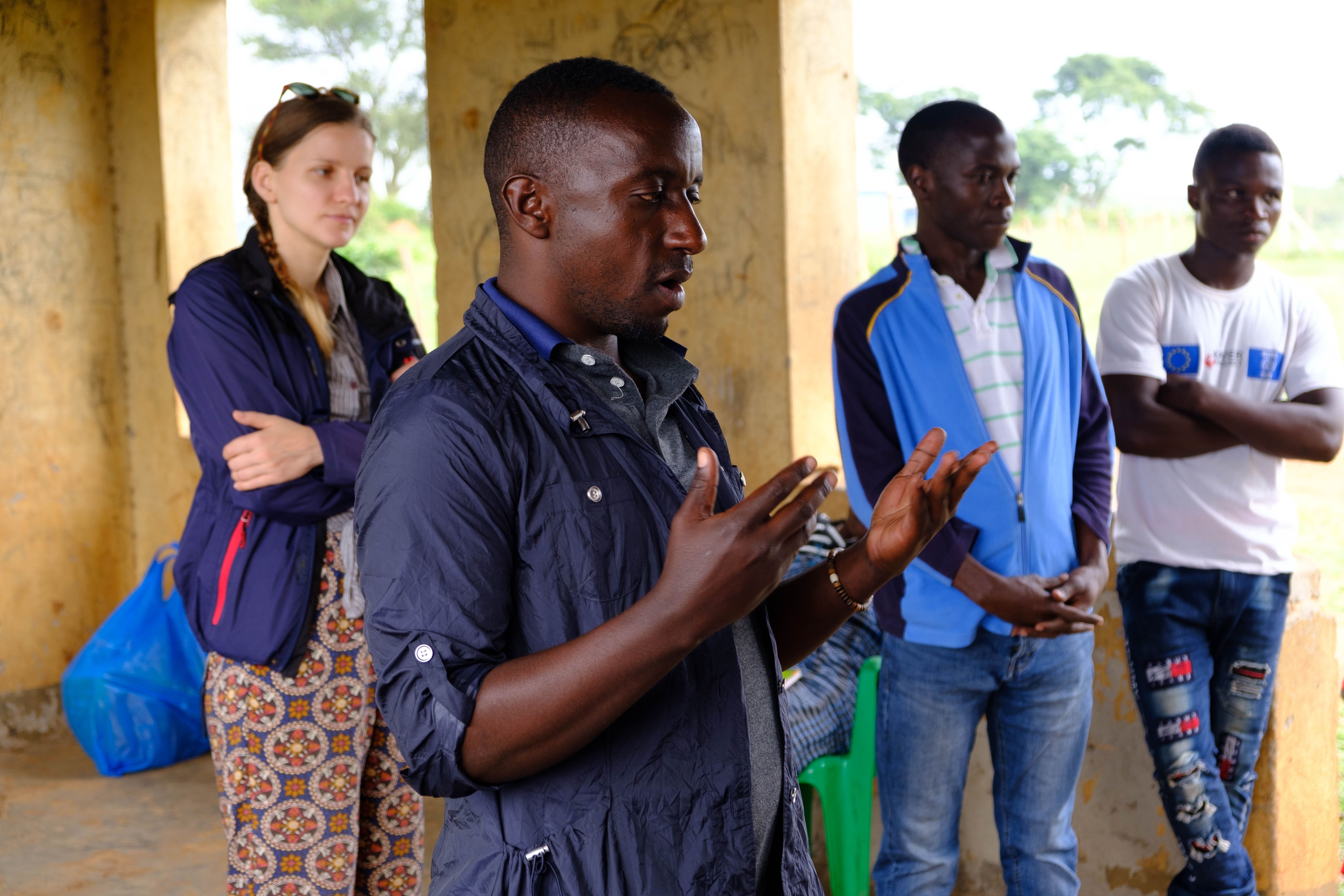 Long Term Relationships