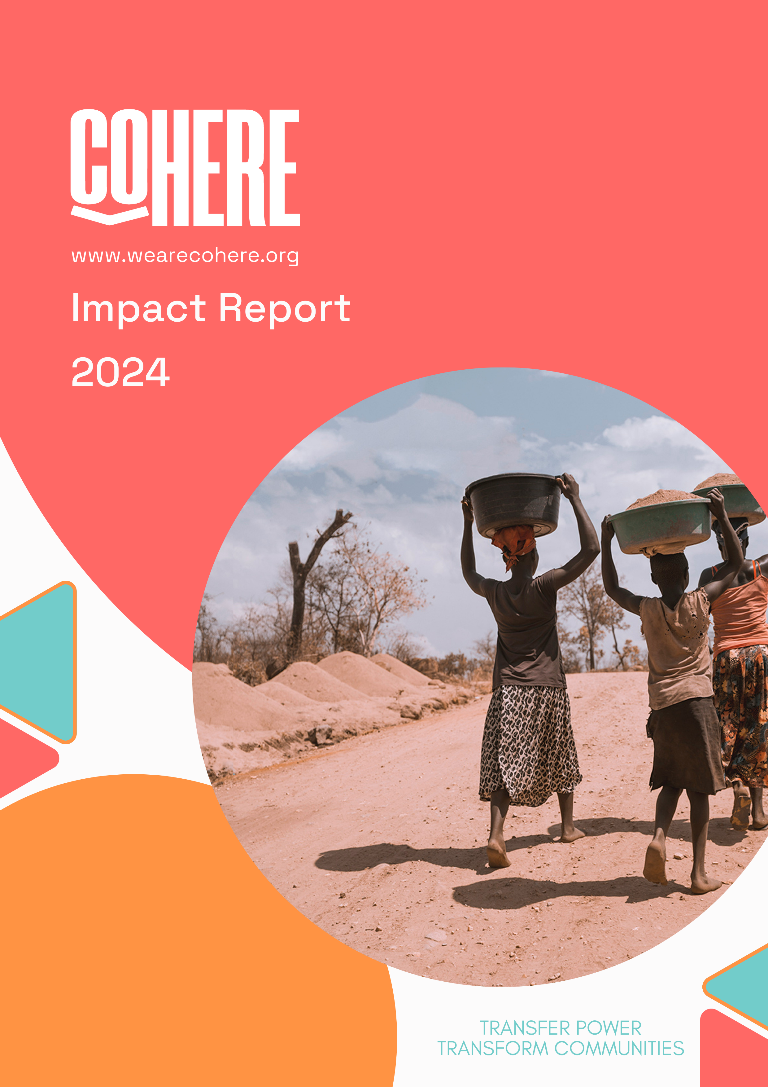 impact report 2025